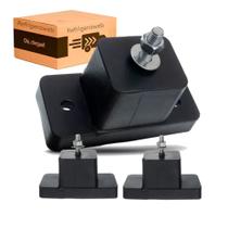 Calço Condensador Podium Ar Condicionado Split Reforçado