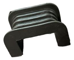 Calço Coxim Borracha Radiador Fiat 147 4.289.142 União