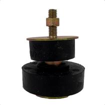 Calço Coxim Cabine Dianteiro Ford F100 F1000 1968 A 1992 Calço Coxim Cabine Dianteiro Ford F100 F1000 1968 A 1992