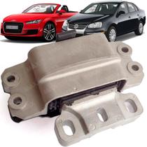 Calço Coxim Câmbio Esquerdo Jetta Variant Bora Audi Tt 2.0