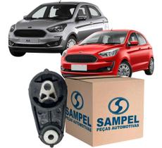 Calço Coxim Câmbio Ford Ka+ 1.5 12v 2019 2021