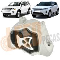 Calço Coxim Cambio Freelander 2 Range Rover Evoque 2007 19