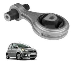 Calço Coxim Cambio Inferior Idea 1.4 1.8 8v 2006 2007 2008