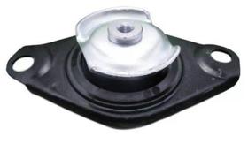 Calço Coxim Cambio Inferior Palio Siena Strada motores 1.0 1.3 1.4 Fire 2003 em Diante