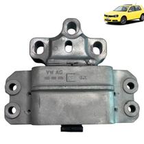 Calço Coxim Câmbio Motor Esquerdo Golf Audi A3 1.6