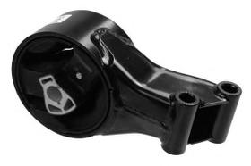 Calco Coxim Cambio Traseiro Cruze 2012 2013 2014 2015