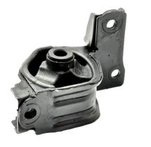 Calço Coxim Cambio Traseiro Esquerdo Honda Fit 2003 04 05 06 07 2008 Manual