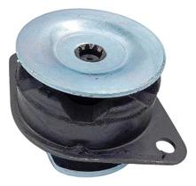 Calço Coxim Cambio Traseiro Uno 1991 até 2001 Uno Mille 1991 até 1996 Premio 1991 até 1994 Elba Fiorino 1991 Até 2002