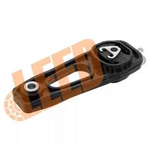 Calço Coxim Central Traseiro Câmbio Motor Duster 2012 2013