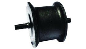 Calço Coxim Dianteiro Direito Esquerdo Motor Opala 1969 1992