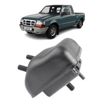 Calço Coxim Dianteiro Direito Motor Ranger 1998 Até 2011