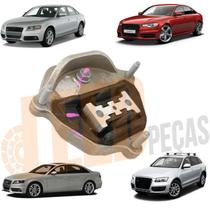 Calço Coxim Dianteiro Esquerdo Motor Audi A4 A5 A6 Q5 S4 S5 Calço Coxim Dianteiro Esquerdo Motor Audi A4 A5 A6 Q5 S4 S5