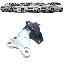 Calço Coxim Dianteiro Esquerdo Motor Automático Cobalt Prisma Onix Spin 2017 2018 2019 2020