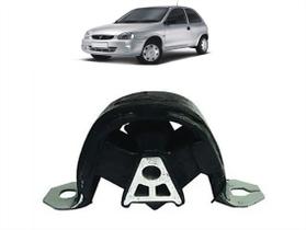 Calco Coxim Dianteiro Esquerdo Motor Corsa Prisma 1994 2003