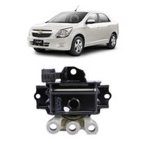 Calço Coxim Dianteiro Motor C/ Dumper LD Gm Cobalt 2011/...