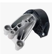 Calço Coxim Dianteiro Motor Direito Logan 1.0 12v 3Cil 2017 Até 2020 Sandero 1.0 12v 3Cil 2017 Até 2020 Com Suporte Calço Coxim Dianteiro Motor Direito Logan 1.0 12v 3Cil 2017 Até 2020 Sandero 1.0 12v 3Cil 2017 Até 2020 Com Suporte