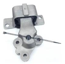 Calço Coxim Dianteiro Motor Direito Logan 1.0 16v 2007 Até 2013 Sandero 1.0 16v 2007 Até 2013 Com Suporte Calço Coxim Dianteiro Motor Direito Logan 1.0 16v 2007 Até 2013 Sandero 1.0 16v 2007 Até 2013 Com Suporte