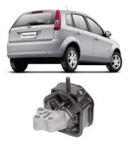 Calço Coxim Direito Do Motor Fiesta 1.0 Ou 1.6 2003 Até 2011