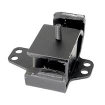 Calço Coxim Direito Do Motor Frontier 2003-2007