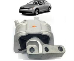 Calço Coxim Direito Motor Audi A3 Jetta Passat Sportback Fsi Calço Coxim Direito Motor Audi A3 Jetta Passat Sportback Fsi