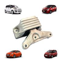 Calço Coxim Direito Motor C3 Picasso Aircross Peugeot 208