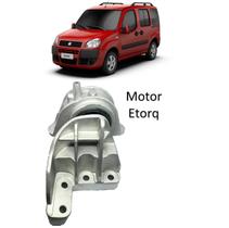 Calço Coxim Direito Motor Doblo Etorq 2015 2016 2017 2018 2019