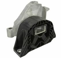 Calço Coxim Direito Motor Duster Logan Sandero Automático