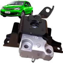 Calco Coxim Direito Motor Etios 2013 2014 2015 2016 2017 18