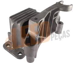 Calço Coxim Direito Motor Fluence 2.0 16v M4r 2011 2012 2017 Calço Coxim Direito Motor Fluence 2.0 16v M4r 2011 2012 2017