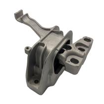 Calço Coxim Direito Motor Golf Mk7 Tsi Gti 2014 2015 2019 Calço Coxim Direito Motor Golf Mk7 Tsi Gti 2014 2015 2019