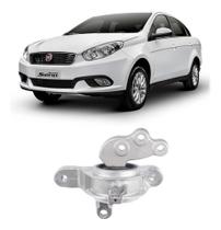 Calço Coxim Direito Motor Grand Siena 1.0 / 1.4 2013++