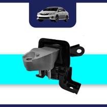 Calço Coxim Direito Motor Hidráulico Corolla 1.8 2009 a 2014