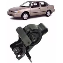 Calco Coxim Esquerdo Câmbio Corolla 1998 A 2002 Calco Coxim Esquerdo Câmbio Corolla 1998 A 2002