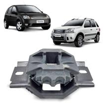 Calço Coxim Esquerdo Câmbio Motor Ecosport Fiesta 2003/2012