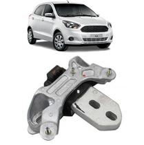 Calço Coxim Esquerdo Motor New Ka 1.0 2016 2017 2018