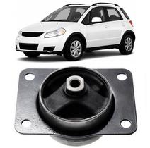 Calço Coxim Esquerdo Motor Suzuki Sx4 2010 2011 2015 2016