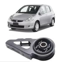 Calço Coxim Frontal Motor Fit 2003 2004 2005 2006 2007 2008