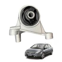 Calço Coxim Frontal Motor Honda Civic 2001 A 2006 manual