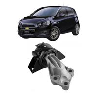 Calço Coxim Hidráulico Câmbio Auto Motor LE Sonic 2012/... Calço Coxim Hidráulico Câmbio Auto Motor LE Sonic 2012/...