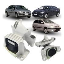 Calço Coxim Hidráulico Lado Direito Fluence Megane Scenic Calço Coxim Hidráulico Lado Direito Fluence Megane Scenic