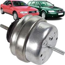 Calço Coxim Hidraulico Motor Audi A4 A6 Passat Alemão 99/06 Calço Coxim Hidraulico Motor Audi A4 A6 Passat Alemão 99/06