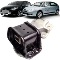 Calço Coxim Hidráulico Motor Peugeot 307 1.6 16V Direito