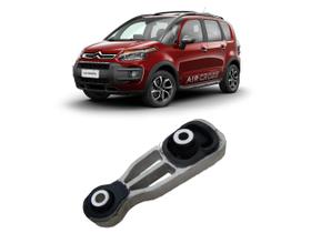 Calço Coxim Inferior Cambio Citroen Aircross 2017 2018 2019