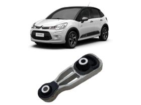 Calço Coxim Inferior Cambio Citroen C3 2012 A 2020 Oferta - QualyKits