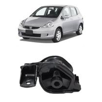 Calço Coxim Inferior Câmbio Honda Fit 2003 2005 2006 07 2008