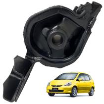 Calço Coxim Inferior Cambio Honda Fit 2004 2005 2006 2007 08