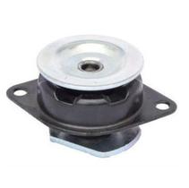 Calço Coxim Inferior Cambio Uno 1.3 Fire 2003 2005 2011 2013