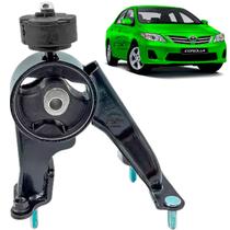 Calco Coxim Inferior Traseiro Câmbio Corolla 2009 2010 2011