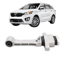 Calço Coxim Inferior Traseiro Cambio Kia Sorento 2016/...