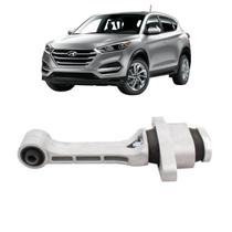 Calço Coxim Inferior Traseiro Cambio Tucson 1.6 Turbo 2018/.